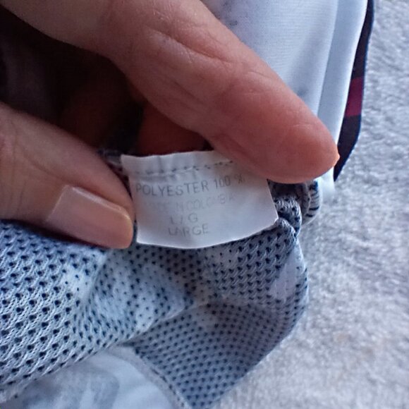 VELOCE SPEEDWEAR Cycling Jersey Size L - Picture 11 of 12